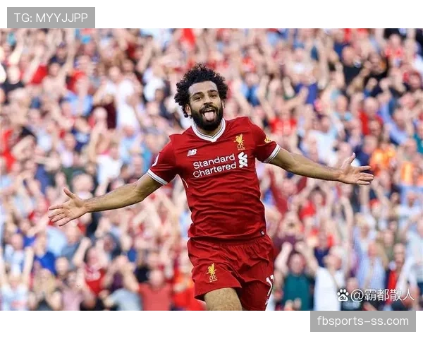 萨拉赫能否成为非洲第一球星 荣誉积累差距还有多大