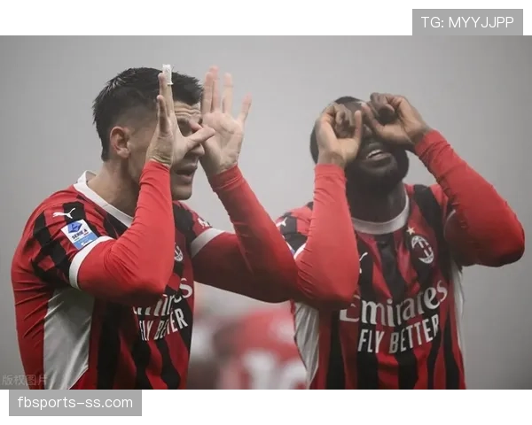 AC米兰进攻配合改善但终结效率问题持续，破门困境对争冠形势造成制约