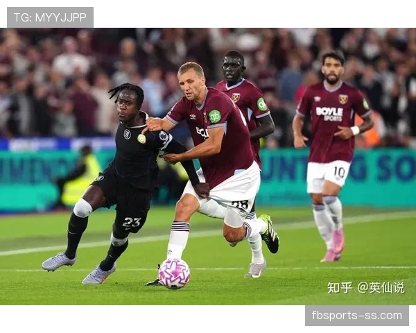 切尔西的比赛，为什么越来越依赖个体发挥？