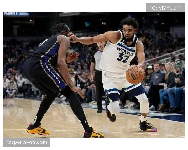 唐斯挡拆三分拉开空间 与上季得分结构明显不同