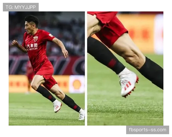 球鞋违规到底算不算犯规？足球规则如何界定装备规范