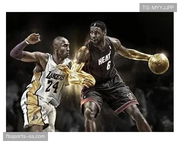 科比挡拆效率提升显著 拉开对詹姆斯关键对决差距