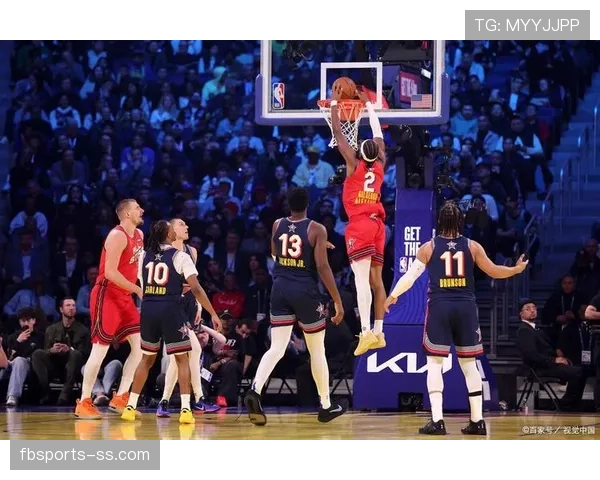 判罚取消规则解析：NBA比赛中的取消得分是怎么回事？